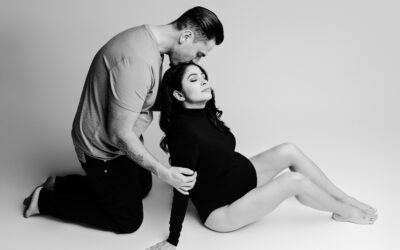 The Beauty of Maternity Photography