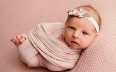 Newborn Photography Tips: A Helpful Guide to Get You Started