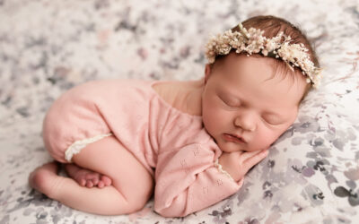 Investing in a Newborn Photographer