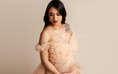 Scheduling Your Maternity Session