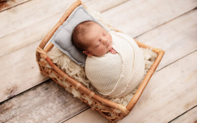 Capturing the First Year