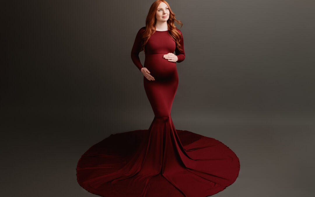 How I Prepare for a Maternity Session