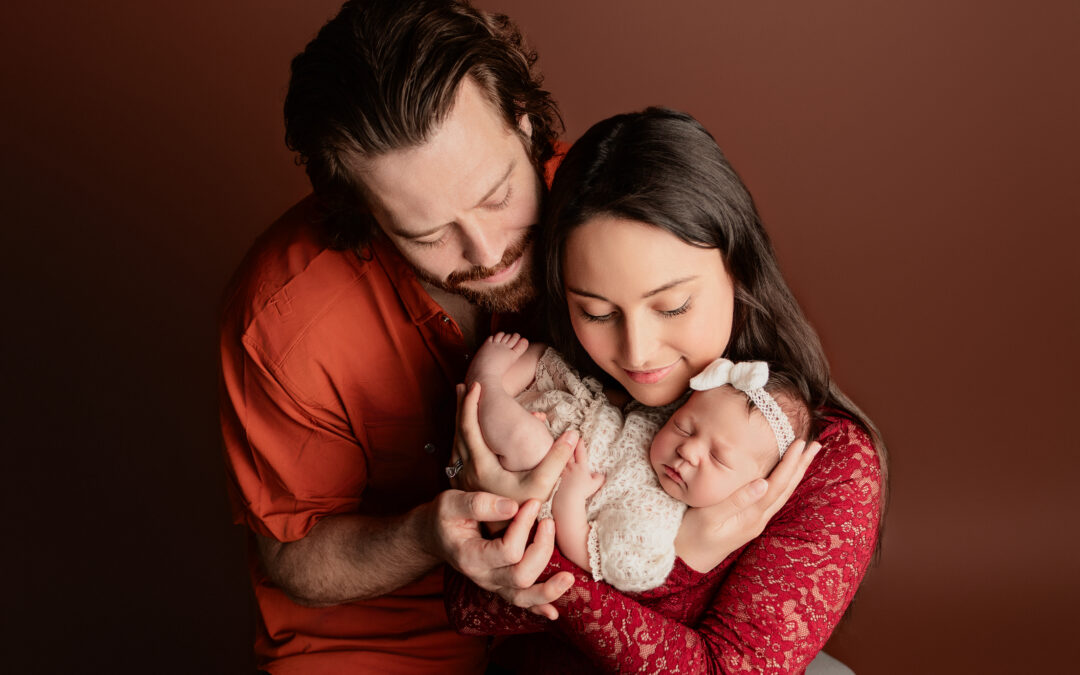 Why Should I Invest in a Newborn Session?